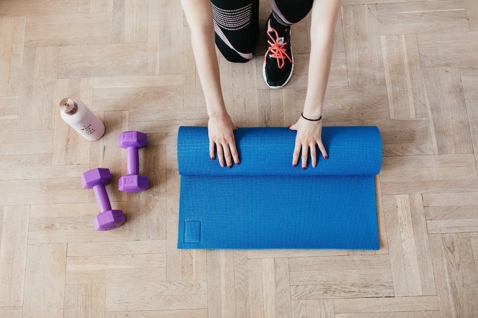  Gewichtsübungen für Frauen bei Beinpresse