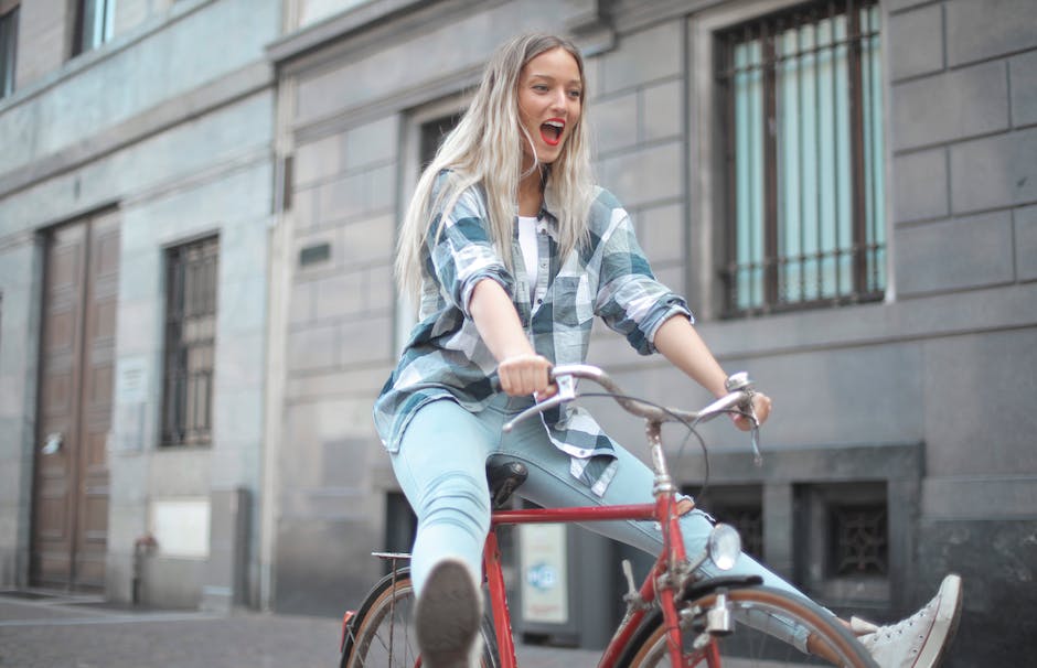  Fahrrad Gewichtsbelastung