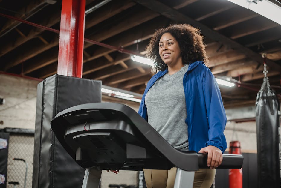 Krafttraining für Frauen; Gewichtsverlust- und Muskelaufbau-Potenzial