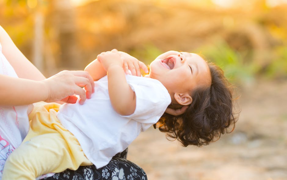 Gewichtsverlust Babys nach der Geburt