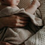 Babys Gewichtsverlust nach der Geburt