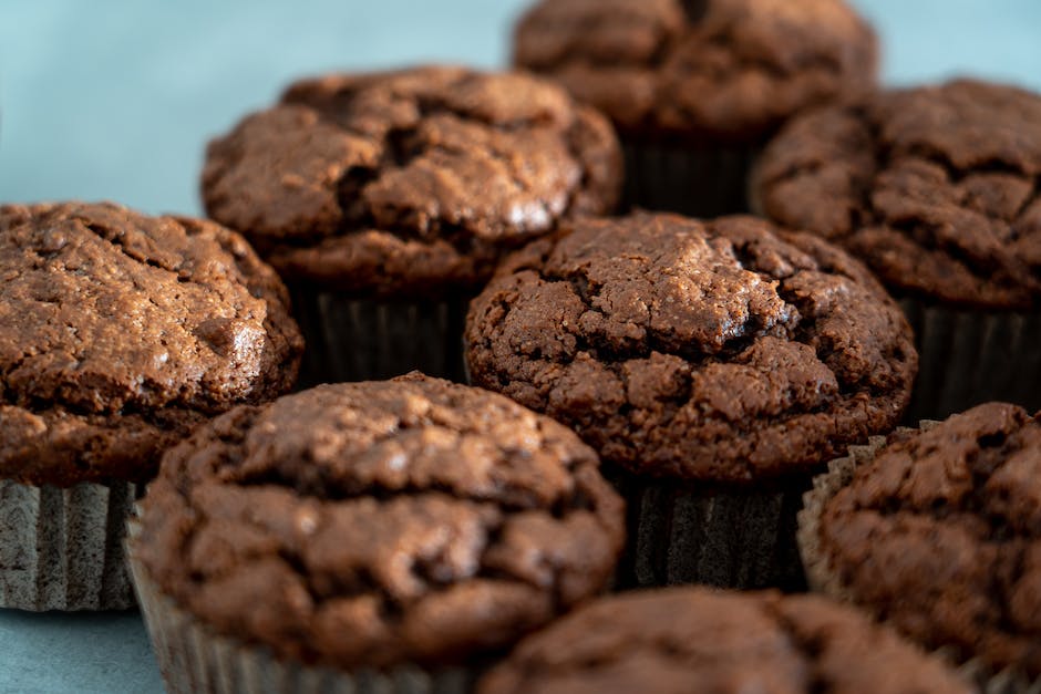 Gewichtsverlust von Kartoffeln beim Backen