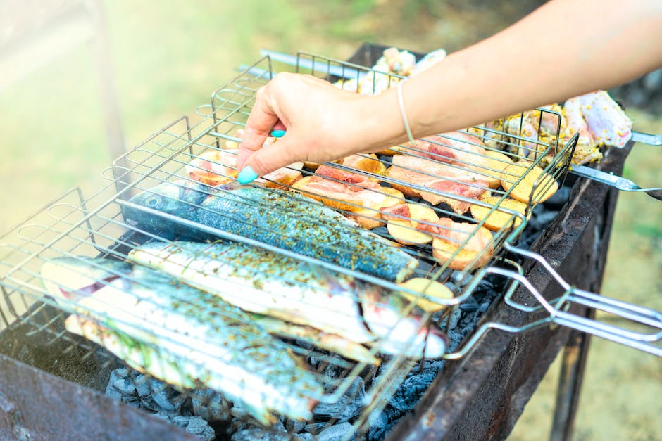  Gewichtsverlust von Fleisch beim Braten